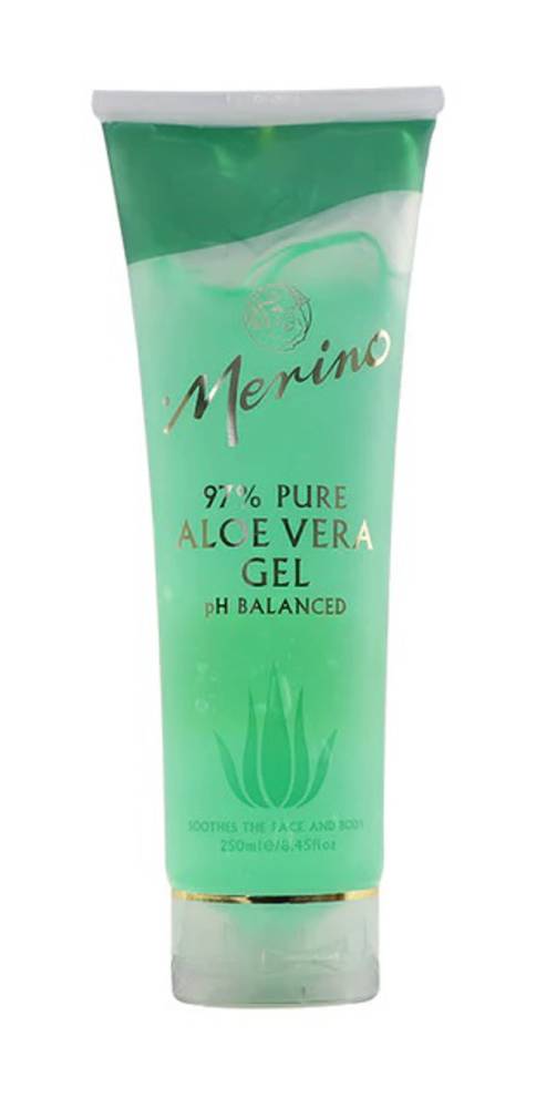 Merino Pure Aloe Vera Gel